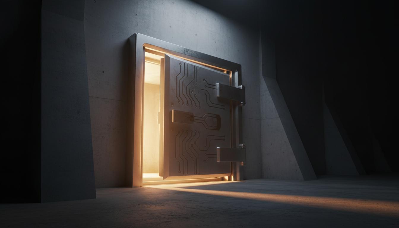 Data sovereignty as a business decision